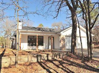 132 Wild Oak, Holly Lake Ranch, TX 75765