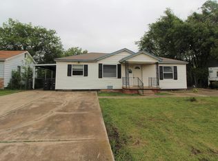 4405 SE 43rd St, Del City, OK 73115