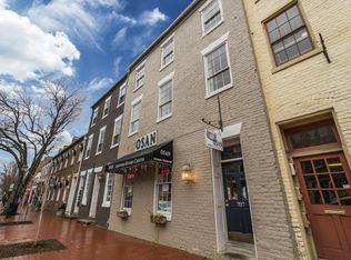 707 Caroline St #B, Fredericksburg, VA 22401