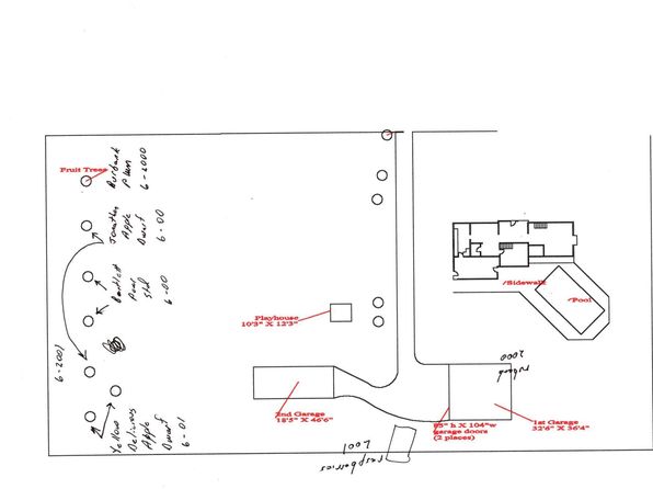 606 E Girard Rd, Quincy, MI 49082