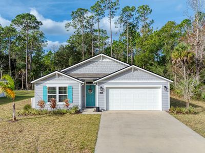 8 Sexton Pl, Palm Coast, FL, 32164