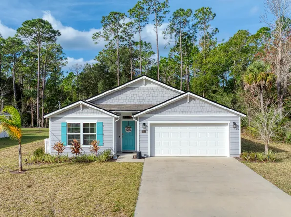 8 Sexton Pl, Palm Coast, FL 32164