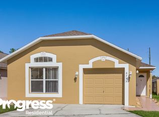 6755 Belmar Dr, Orlando, FL 32807
