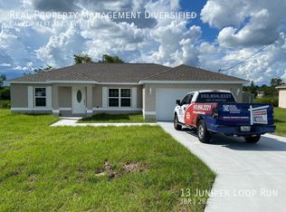 13 Juniper Loop Run, Ocala, FL 34480