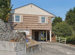 1236 S Director St, Seattle, WA 98108