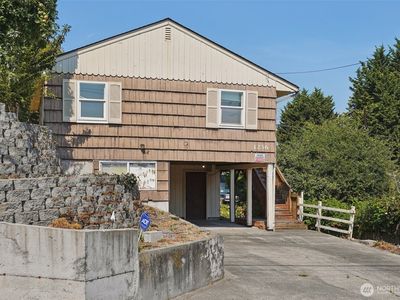 1236 S Director Street, Seattle, WA, 98108