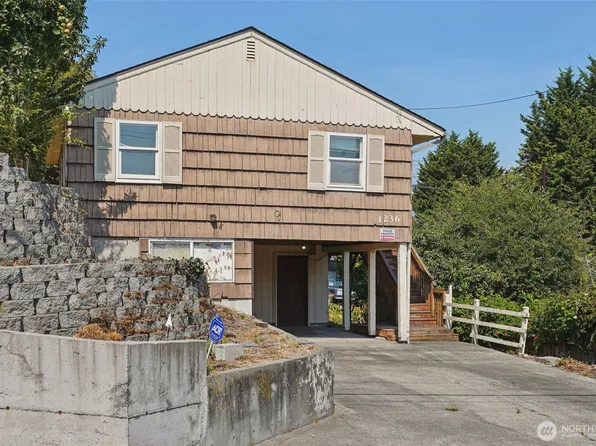 1236 S Director Street, Seattle, WA 98108