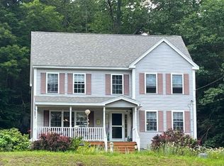 144 Fremont Rd, Sandown, NH 03873