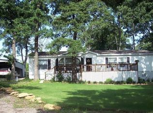 1621 Cedar Rdg, Kingston, OK 73439