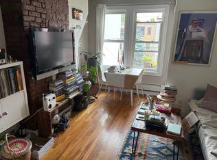 86 Guernsey St APT 3L, Brooklyn, NY 11222