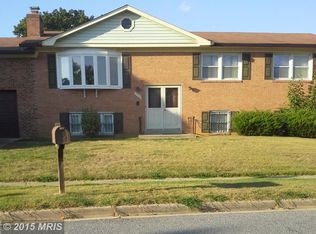 6512 Pin Oak Ct, Clinton, MD 20735