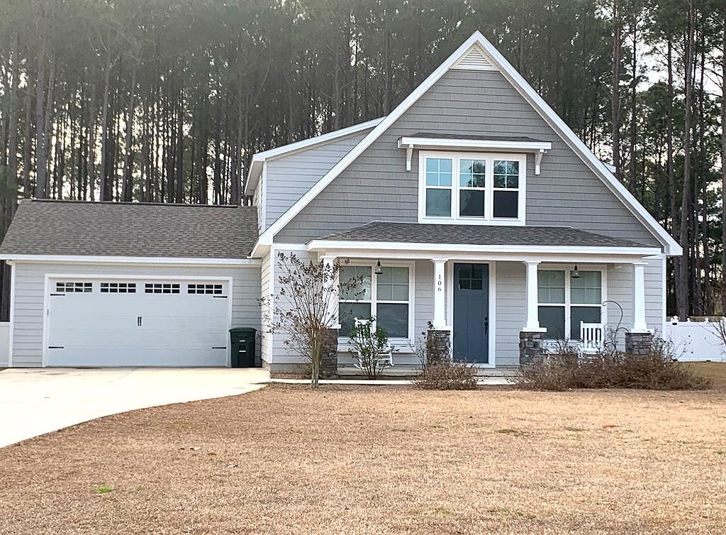 106 Marys Ct, Ochlocknee, GA 31773 Zillow