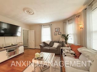 14-16 Allen St #1, Somerville, MA 02143