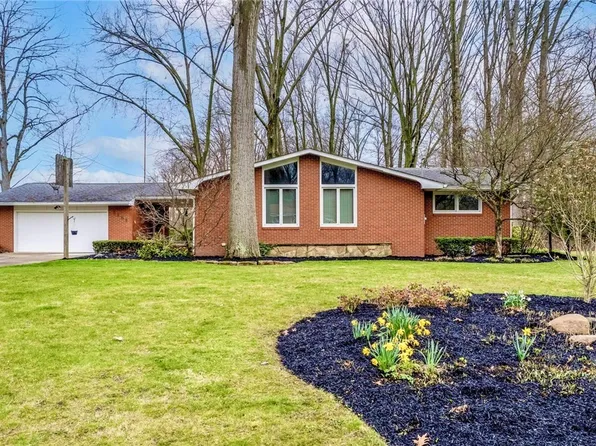 3161 Hoffman Cir NE, Warren, OH 44483