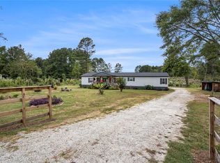 437 England Chapel Rd, Jenkinsburg, GA 30234