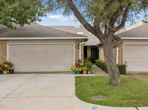 2103 Country Villa Dr, Carrollton, TX 75006