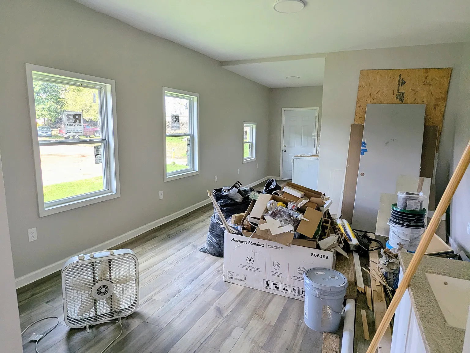 1 bed, 800 sqft, $900 — Photo 4
