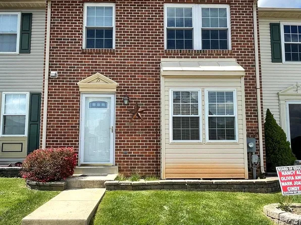35 Catoctin Highlands Cir, Thurmont, MD 21788