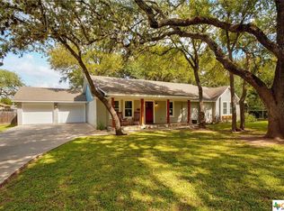 712 Snyder Hill Dr, San Marcos, TX 78666
