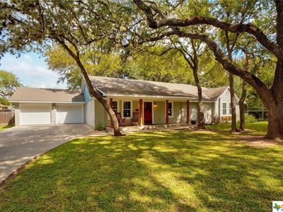 712 Snyder Hill Dr, San Marcos, TX, 78666