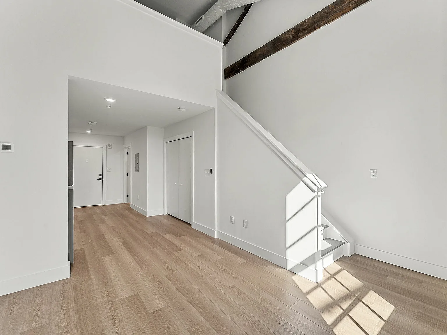 Carriage Car Lofts — Photo 3