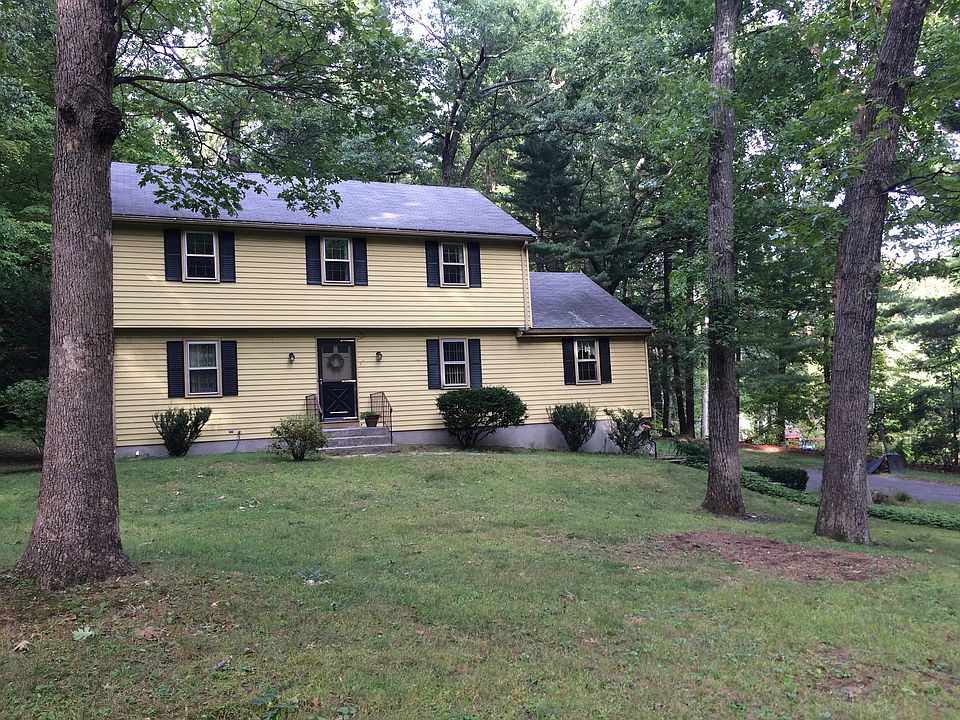 Amazing neighborhood 