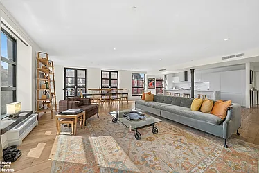 374 Broome Street #5S image 1 of 14
