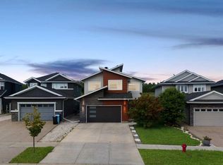 218 E Prospect Dr, Wood Buffalo, AB T9K0W7