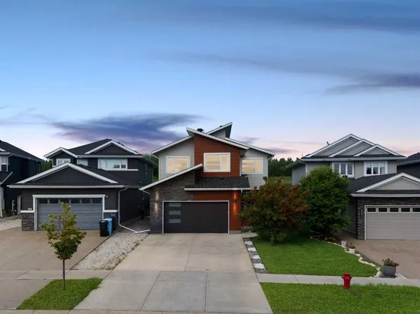 218 E Prospect Dr, Wood Buffalo, AB T9K 0W7