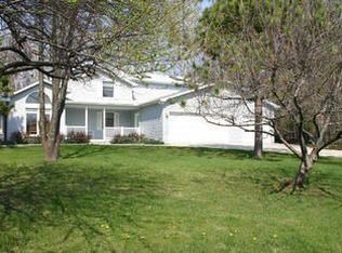 3379 E Ryan Dr, Midland, MI 48642