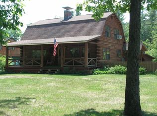 483 Fuller Rd, Peru, NY 12972