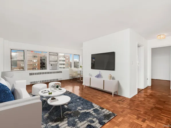 3131 Grand Concourse #5D, Bronx, NY 10468