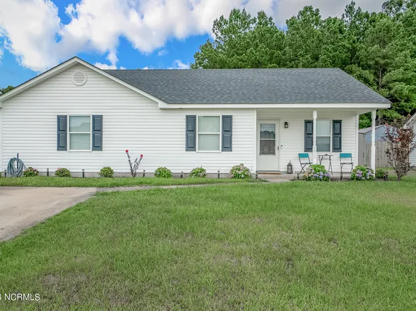 1010 Jessica Street, Elizabeth City, NC 27909