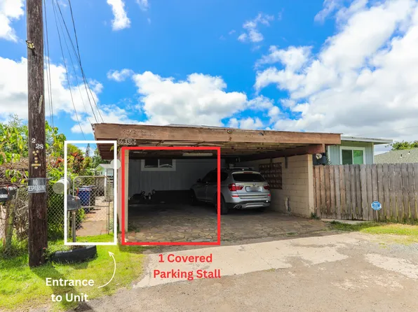 66-330C Haleiwa Rd, Haleiwa, HI 96712