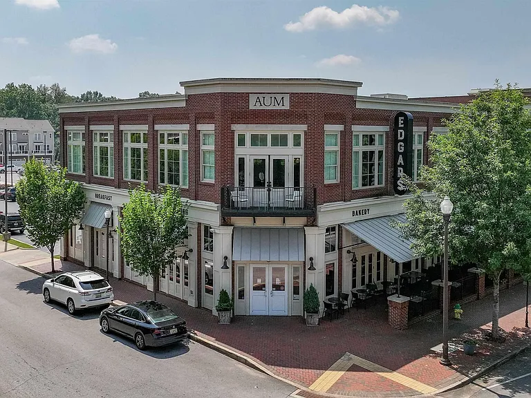 445 Providence Main St NW #409A — Photo 38
