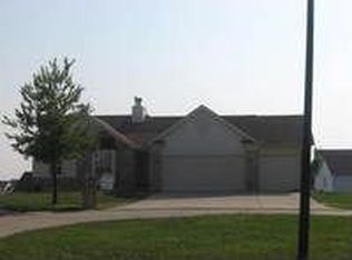 13133 Trees Edge Ct, Florissant, MO 63033