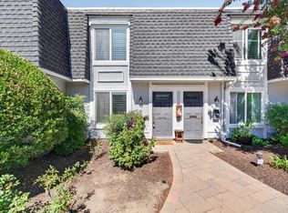 120 Oak Rim Way APT 5, Los Gatos, CA 95032