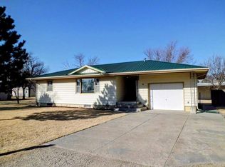 211 S New Jersey Ave, Ransom, KS 67572