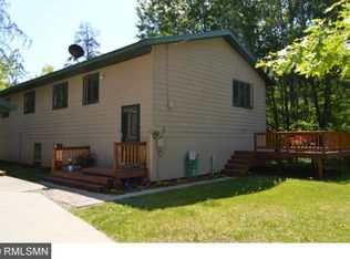504 N St E, Park Rapids, MN 56470