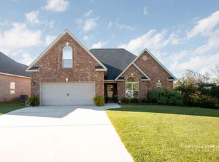 114 Falls Dr, Bonaire, GA 31005