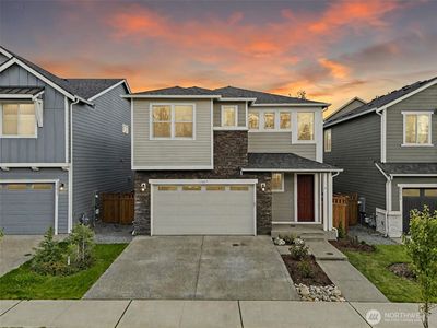 15017 Tyee Drive E, Bonney Lake, WA, 98391