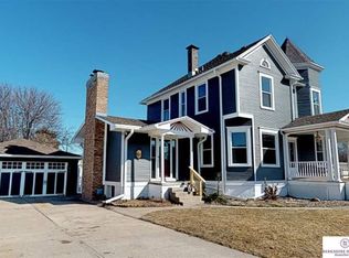 202 Washington St, Waterloo, NE 68069