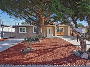 14480 Chrisland Ave, San Jose, CA