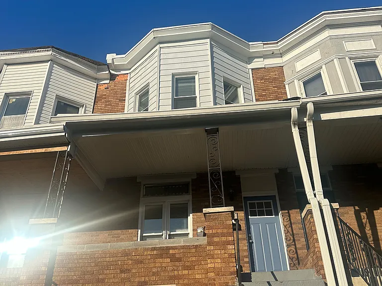 928 N Bentalou St — Photo 11
