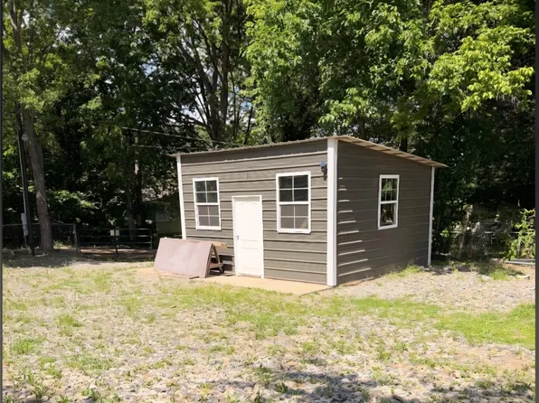 505 W Argyle Ave, Sallisaw, OK 74955