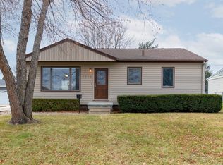 1116 Scott Ave, Waterloo, IA 50701