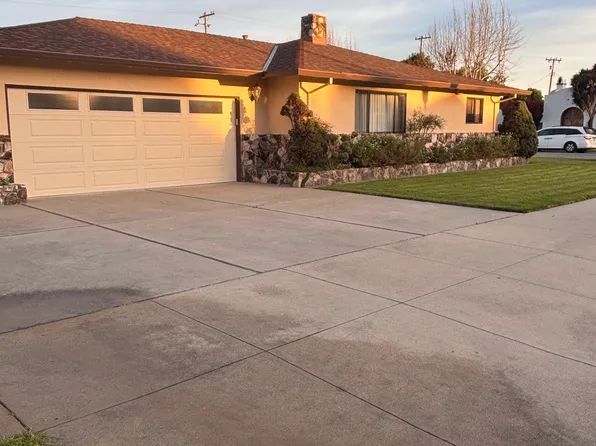 244 Pine St, Salinas, CA 93901