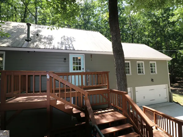 126 Ferret Ct, Waleska, GA 30183