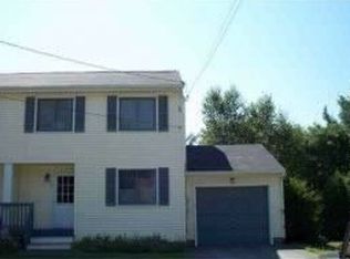 10 Coe Dr, Durham, NH 03824