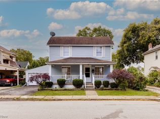 37 Walnut St, Hubbard, OH 44425